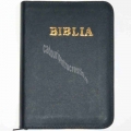 Biblie mare piele, 17 x 24 cm 